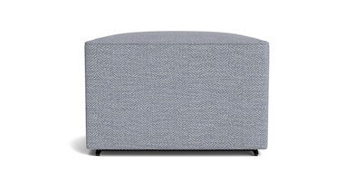 Corinna Glider Ottoman
