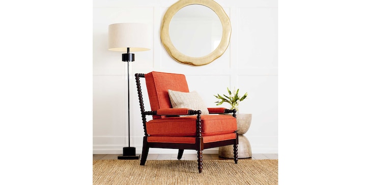 Accent Chair image number 3