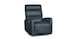 Swivel Glider Recliner(7235-5)
