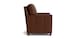 Leather Accent Chair