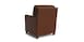 Leather Accent Chair