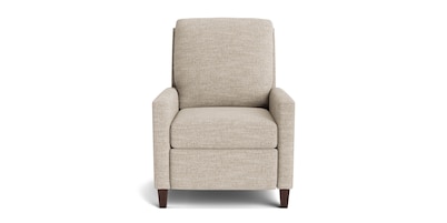 Trevor Track Arm Power Recliner