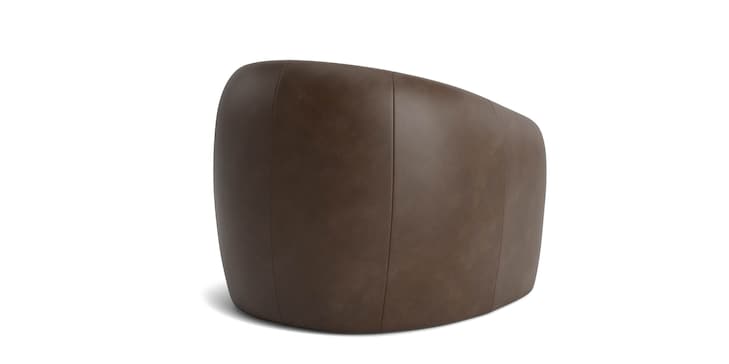 Swivel Chair image number 4