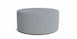 Round Ottoman
