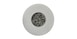 Oasis Round Gas Fire Pit
