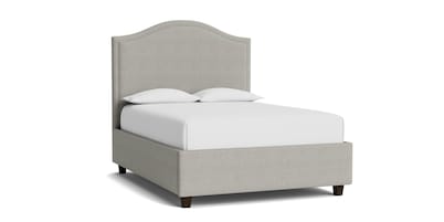 Vienna Upholstered Storage Bed