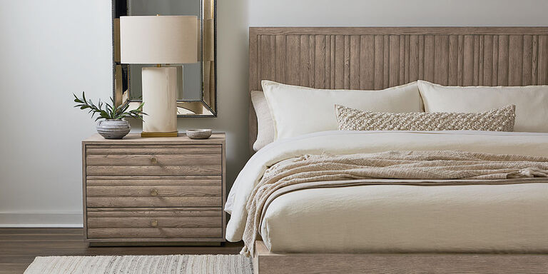 Braddock Nightstand