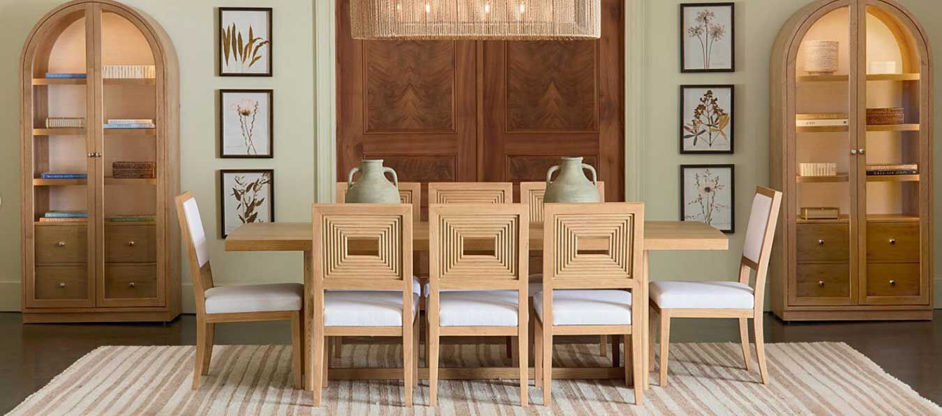 Newbury Dining