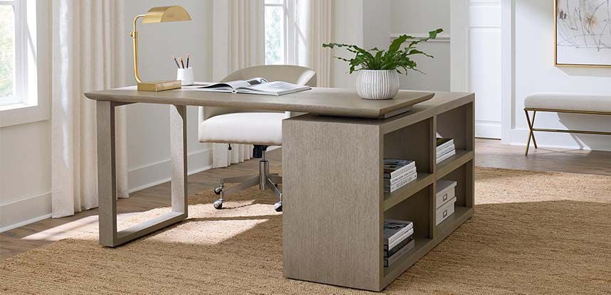 Homework Desk