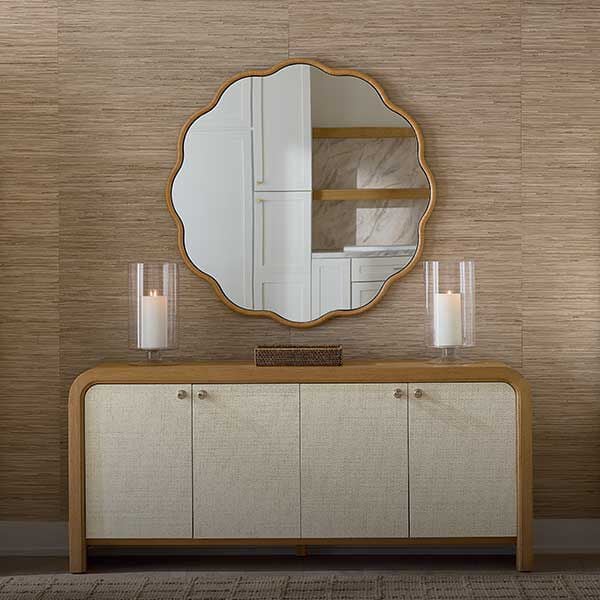 Newbury console