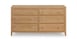 6 Drawer Dresser