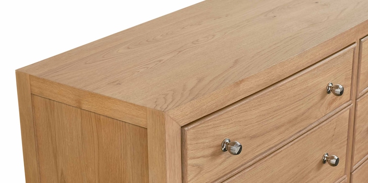 6 Drawer Dresser image number 2