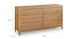6 Drawer Dresser