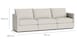 Beckham Modular Sofa
