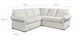 Small L-Shaped Sectional