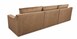 Modular 3pc sofa