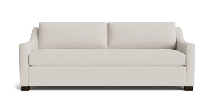 Oliver Sofa image number 0
