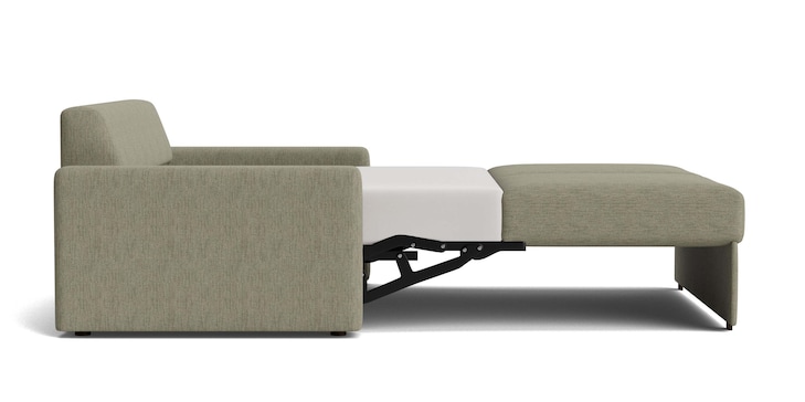 Track Full Sleeper 2/2 image number 3