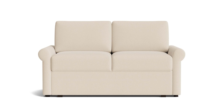 Round Full Sleeper 2/2 image number 0