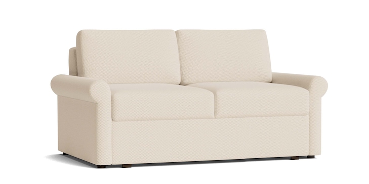 Round Full Sleeper 2/2 image number 1