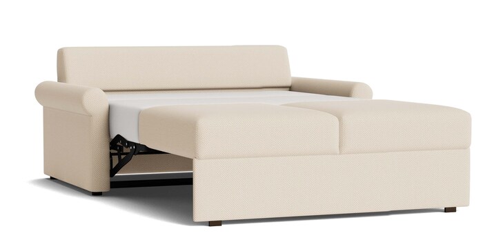 Round Full Sleeper 2/2 image number 2