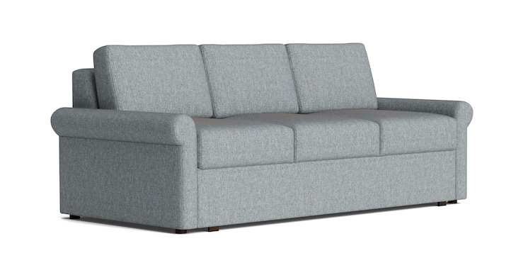 Round King Sleeper 3/3 image number 1