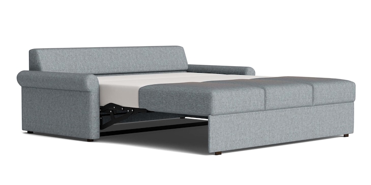 Round King Sleeper 3/3 image number 2