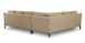 L Shaped Sectional