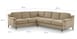 L Shaped Sectional