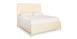 Queen Panel Bed