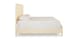 Queen Panel Bed