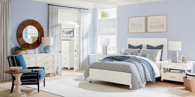 Tidewater Bed