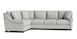 Large L-Shaped Sectional