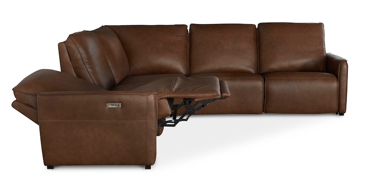 L-Shaped Sectional image number 3