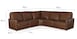 L-Shaped Sectional