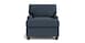 Track Arm Chair
