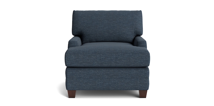 Track Arm Chair image number 0