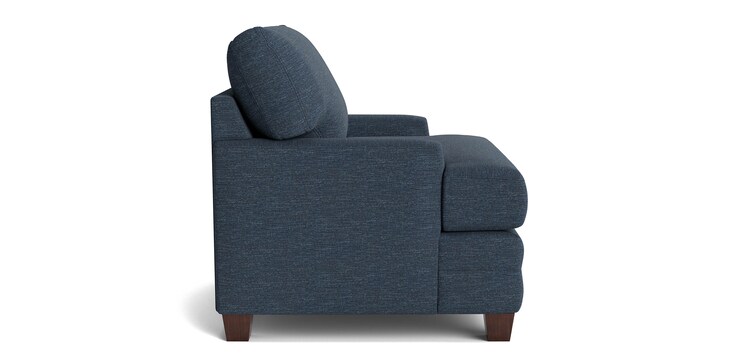 Track Arm Chair image number 3