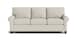 Carolina Sock Arm Sofa