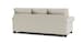 Carolina Sock Arm Sofa