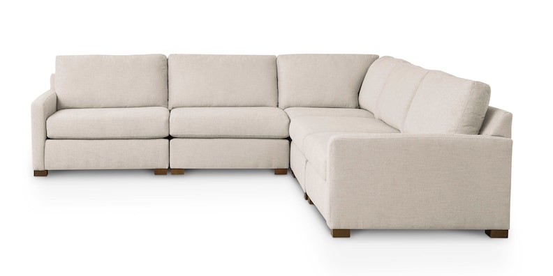 Large  L-Sectional image number 1