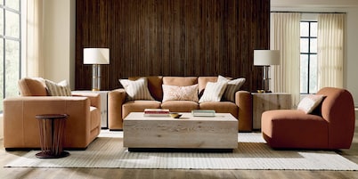 Cabo Leather Chair