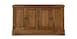 Map 4 Door Huntboard Storage