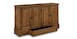 Map 4 Door Huntboard Storage