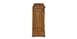 Map 4 Door Huntboard Storage