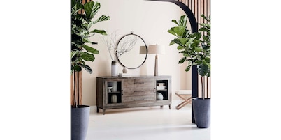 Manning Wall Mirror