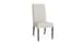 Maple Parsons Chair