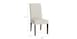 Maple Parsons Chair
