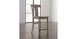 Maple Counter Stool