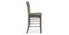 Maple Counter Stool